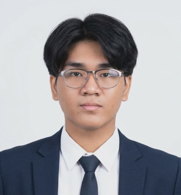 Lance Christian L. Santos